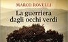 La guerriera dagli occhi verdi