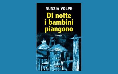 Di notte i bambini piangono