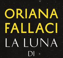 La Luna di Oriana