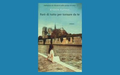 Farò di tutto per tornare da te
