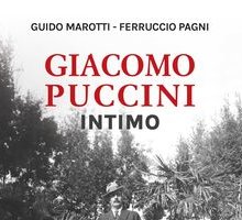 Giacomo Puccini. Intimo