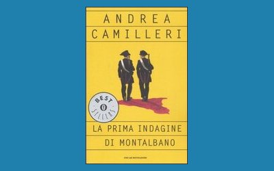 La prima indagine di Montalbano