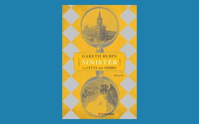 Sinister. La città delle ombre
