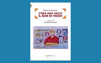 C'era una volta il bar di Vezio