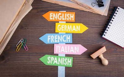 Tre libri per celebrare la Giornata internazionale della Lingua Madre