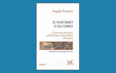 Il fascismo e gli ebrei