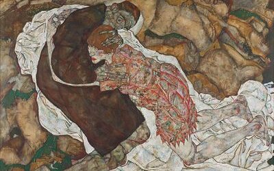 “Amore e morte” di Giacomo Leopardi: testo e analisi del secondo canto del ciclo di Aspasia