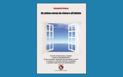 Un attimo eterno da rivivere all'infinito