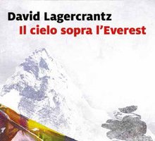 Il cielo sopra l'Everest