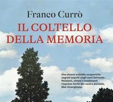 Il coltello della memoria