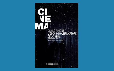 L'occhio moltiplicatore del cinema. Autori, film, temi