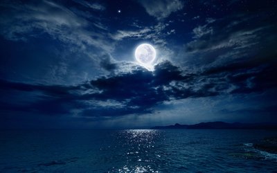 “Quando spunta la luna”: l'archetipo lunare nella poesia di Garcia Lorca