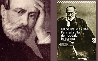 Giuseppe Mazzini: la vita e i pensieri di un italiano