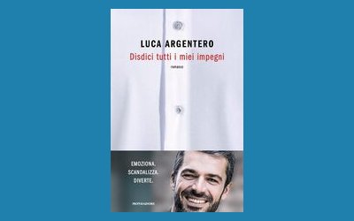 Disdici tutti i miei impegni