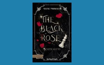 Scacco matto. The black rose (vol.3)