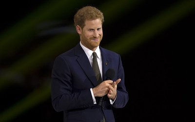 Harry o Henry: come si scrive il nome del principe del Galles?