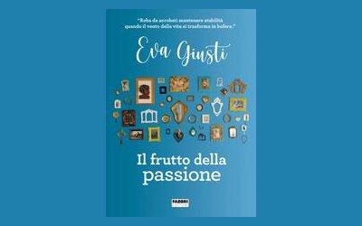 Il frutto della passione