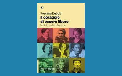 Il coraggio di essere libere