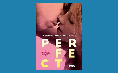 Perfect. La perfezione di un attimo