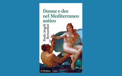 Donne e dee nel Mediterraneo antico