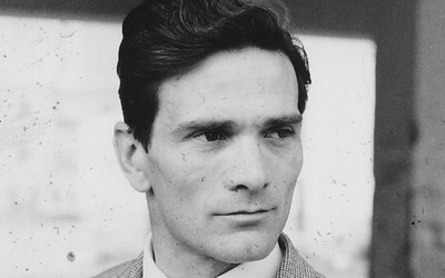 Pier Paolo Pasolini: vita, opere e pensiero