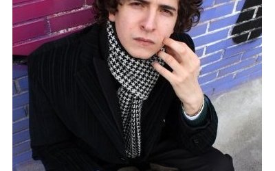 Alcide Pierantozzi