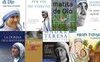 Madre Teresa di Calcutta Santa: i libri da leggere