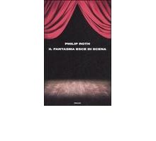 Il fantasma esce di scena