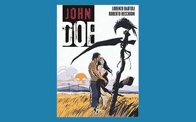 John Doe 6