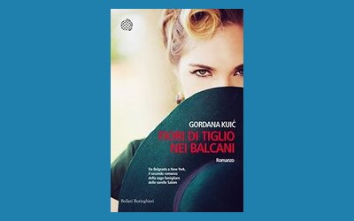 Fiori di tiglio nei Balcani