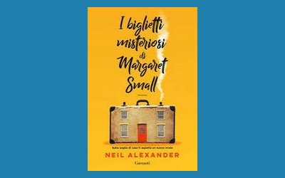 I biglietti misteriosi di Margaret Small