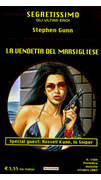 La vendetta del Marsigliese