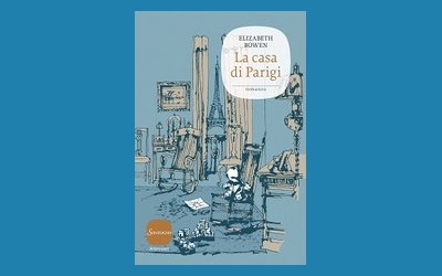 La casa di Parigi