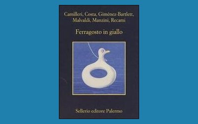 Ferragosto in giallo
