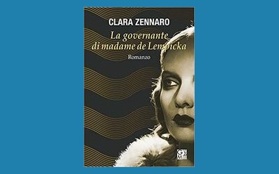 La governante di madame de Lempicka
