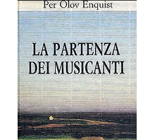 La partenza dei musicanti