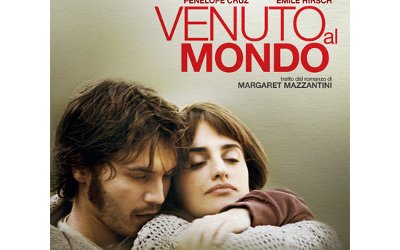 Venuto al mondo: al cinema il romanzo di Margaret Mazzantini