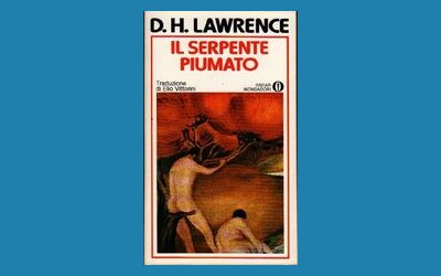 Il serpente piumato