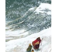 L'islandese che sapeva raccontare storie