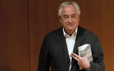 Addio a Cees Nooteboom, lo scrittore che ha abitato più vite