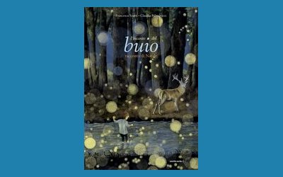 L'incanto del buio. Racconto di Natale