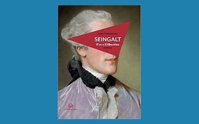 Seingalt. Il re e il libertino