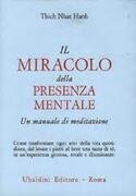 Il miracolo della presenza mentale