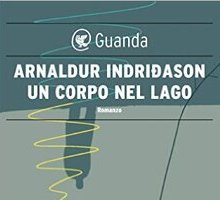 Un corpo nel lago