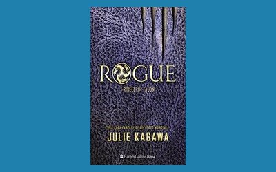 Rogue. I ribelli di Talon