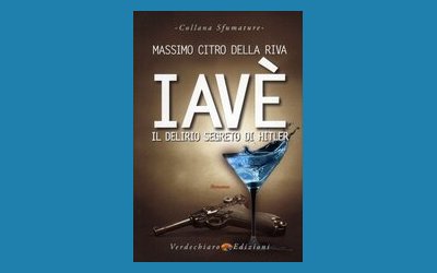 Iavè. Il delirio segreto di Hitler