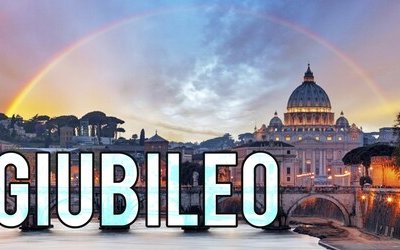 Giubileo: cos'è, cosa significa e quando sarà il prossimo