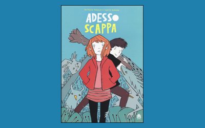 Adesso scappa