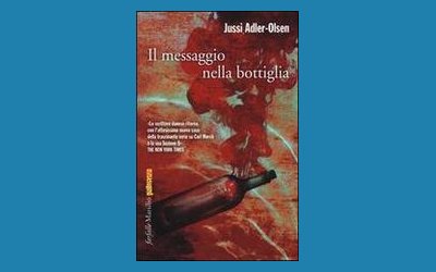 Il messaggio nella bottiglia