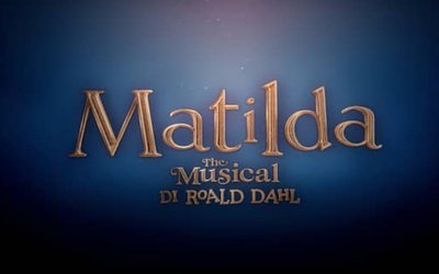 “Matilda” di Roald Dahl diventa un musical in arrivo su Netflix 